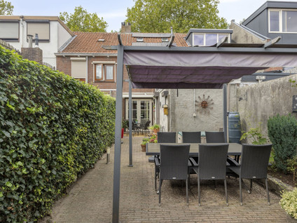 Trouwlaan 220