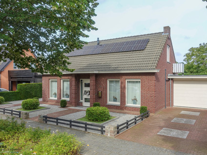 Parklaan 94