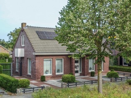 Parklaan 94