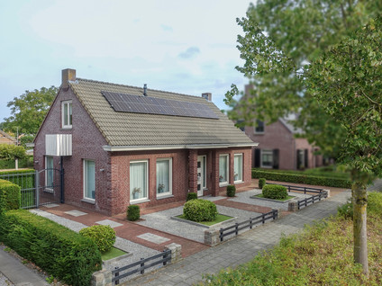 Parklaan 94