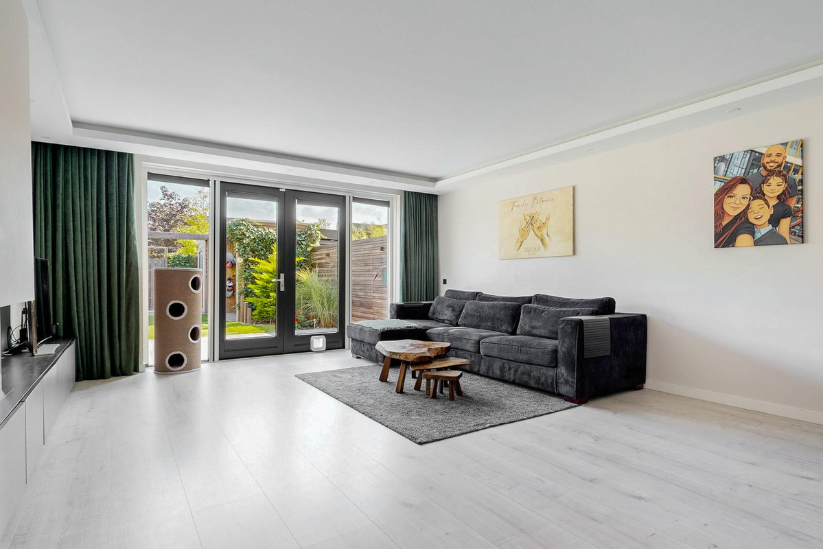 Tussenwoning te koop: Weegschaal 112, Bilthoven