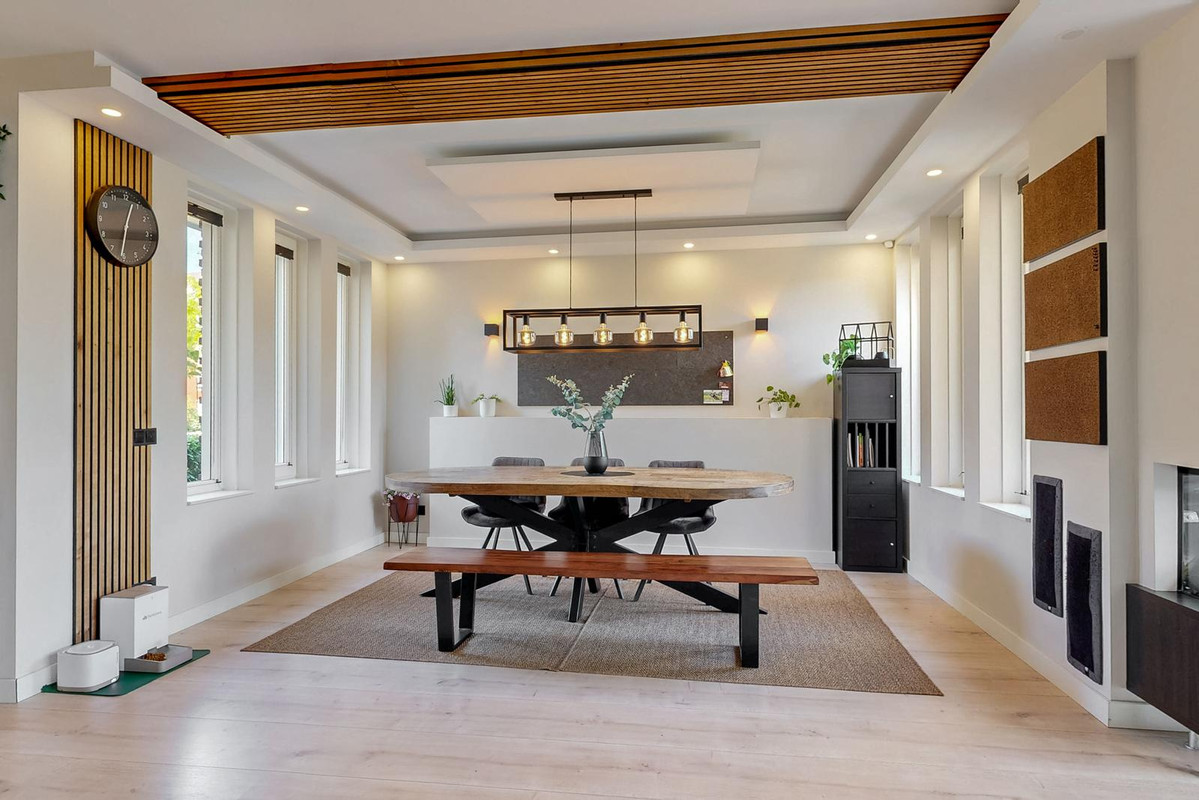 Tussenwoning te koop: Weegschaal 112, Bilthoven