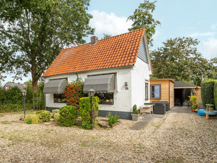 Oostervelden 26