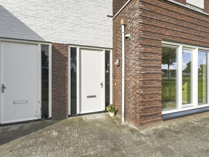 Berkenpad 13