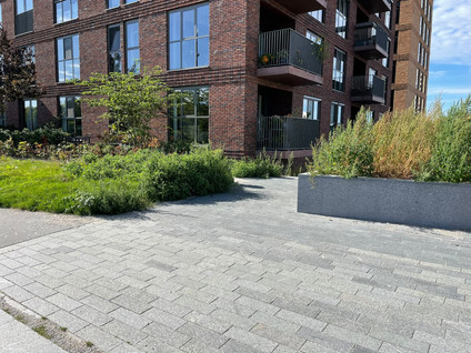 Huidenclubplein 106