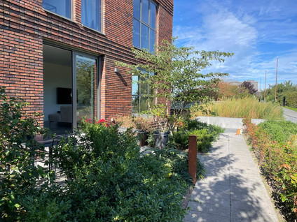 Huidenclubplein 106