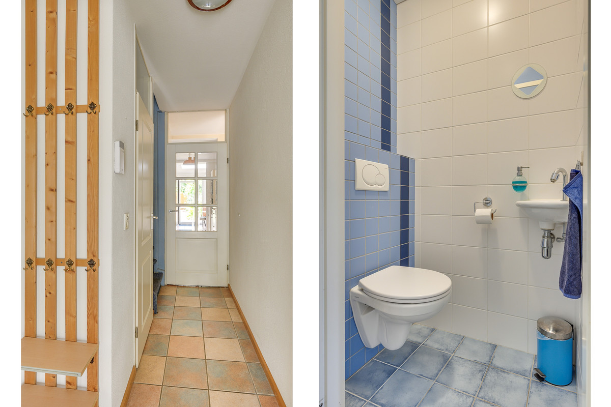 Tussenwoning te koop: Calaislaan 32, Eindhoven