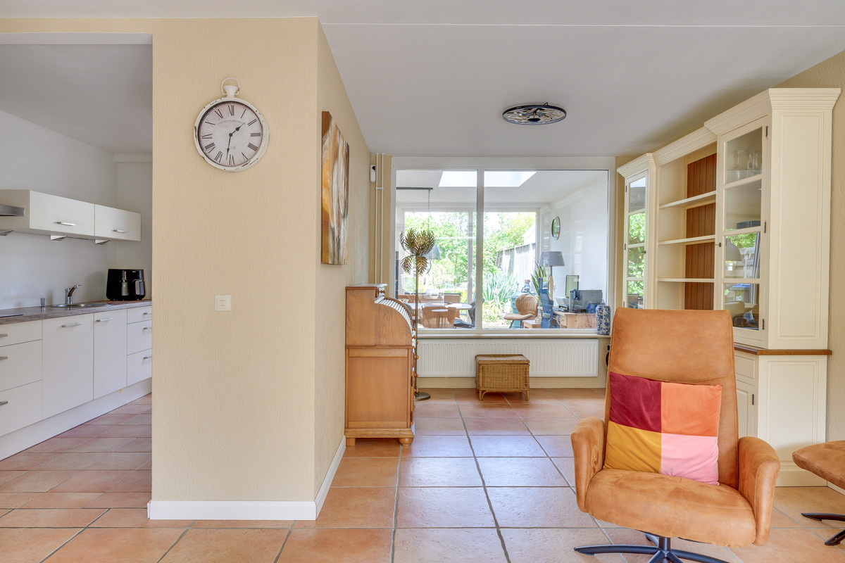 Tussenwoning te koop: Calaislaan 32, Eindhoven