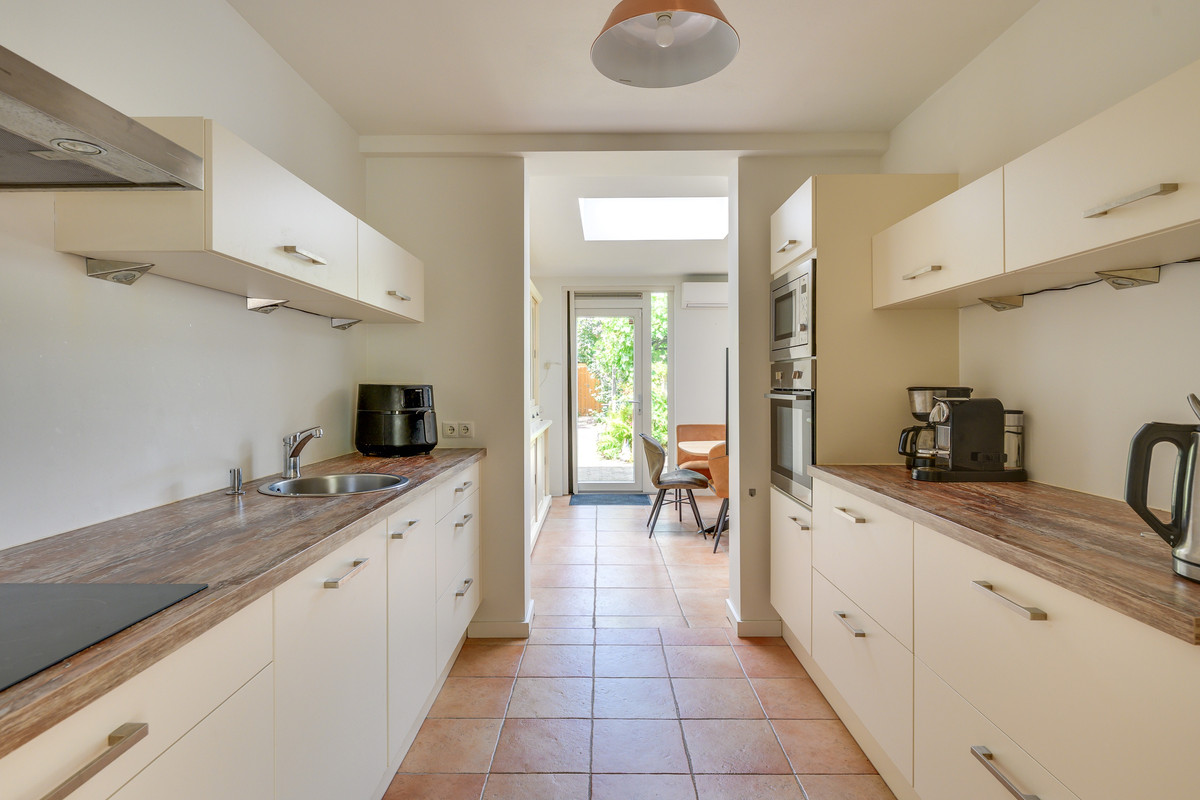 Tussenwoning te koop: Calaislaan 32, Eindhoven