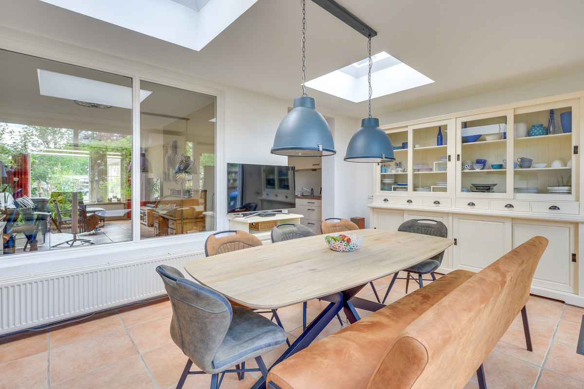 Tussenwoning te koop: Calaislaan 32, Eindhoven
