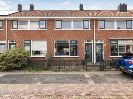 Hollanderstraat 33