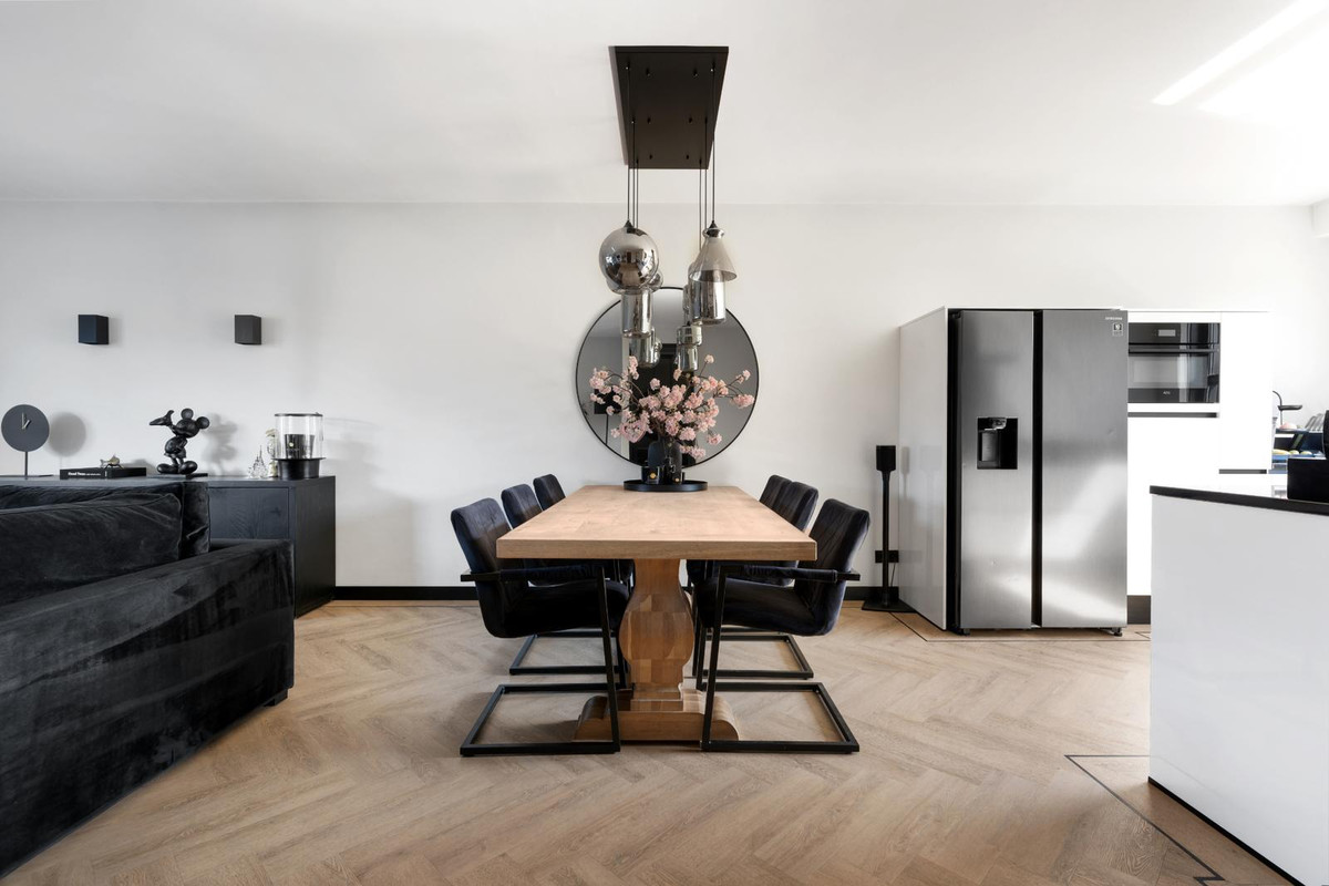Tussenwoning te koop: Heidevlinder 48, Enschede