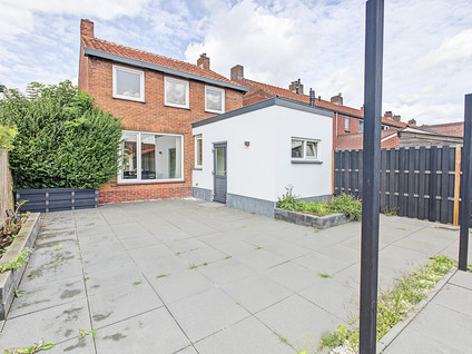 dr. Leenhoutsstraat 42