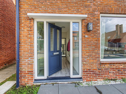 dr. Leenhoutsstraat 42