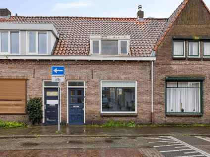de Vriesstraat 55