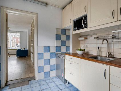 de Vriesstraat 55