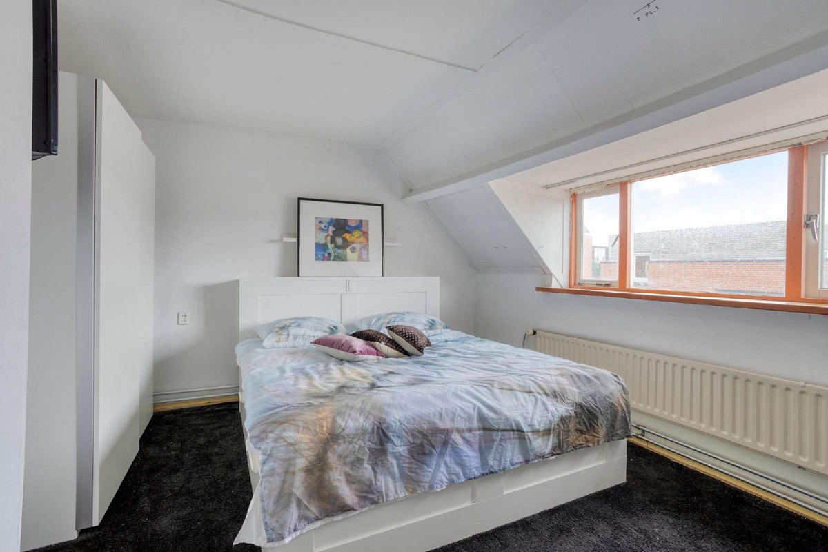 Tussenwoning te koop: de Vriesstraat 55, Eindhoven
