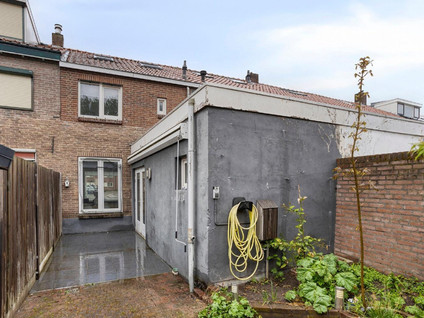 de Vriesstraat 55