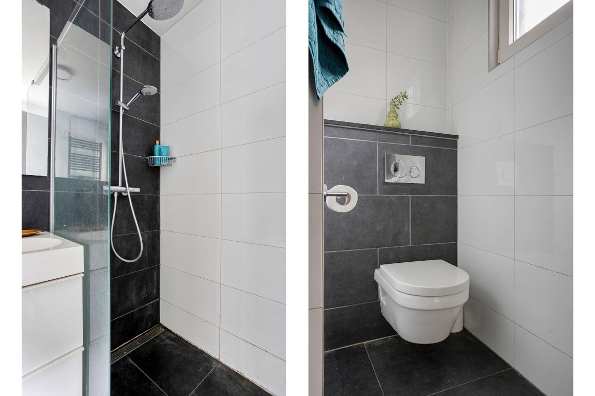 Tussenwoning te koop: de Vriesstraat 55, Eindhoven