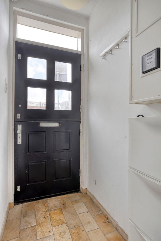 Tussenwoning te koop: de Vriesstraat 55, Eindhoven