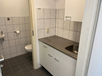 IJzerweg 8H
