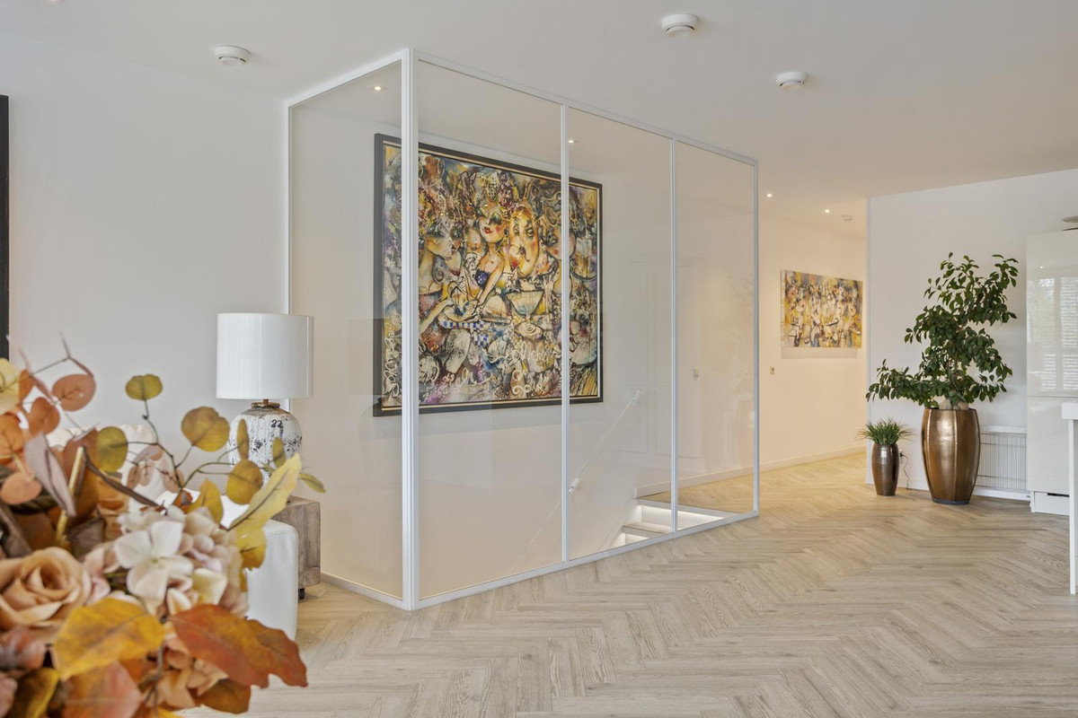 Appartement te koop: Sir Winston Churchilllaan 370F101, Rijswijk