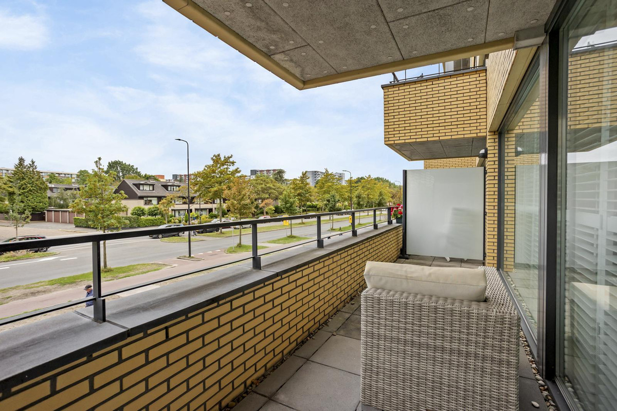 Appartement te koop: Sir Winston Churchilllaan 370F101, Rijswijk