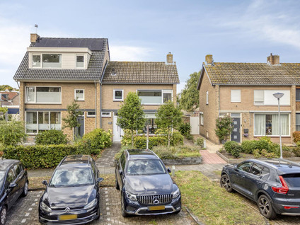 Norbartstraat 3