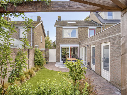 Norbartstraat 3