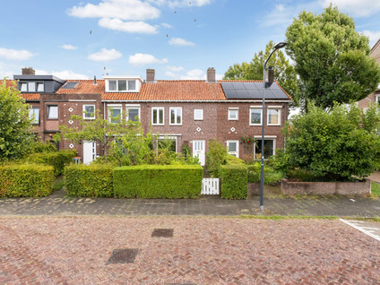 Koraalstraat 23