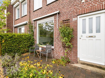Koraalstraat 23