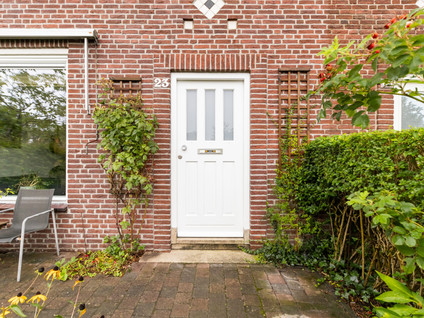 Koraalstraat 23