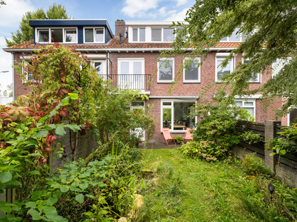 Koraalstraat 23