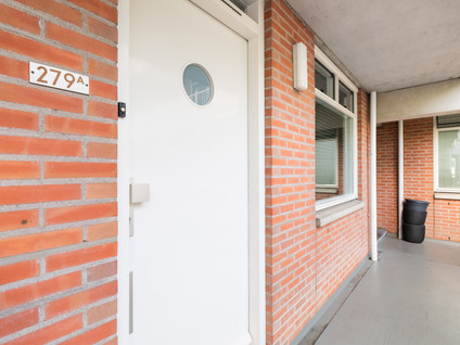 Karel Doormanstraat 279A