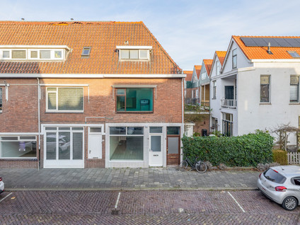 Verheijstraat 4