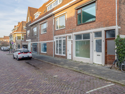 Verheijstraat 4