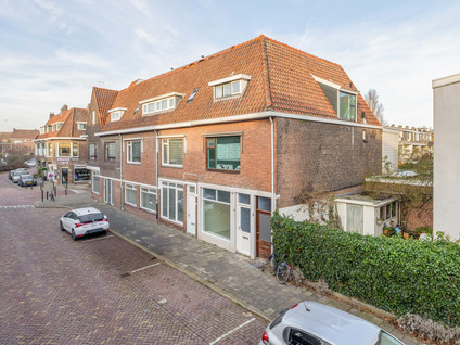 Verheijstraat 4