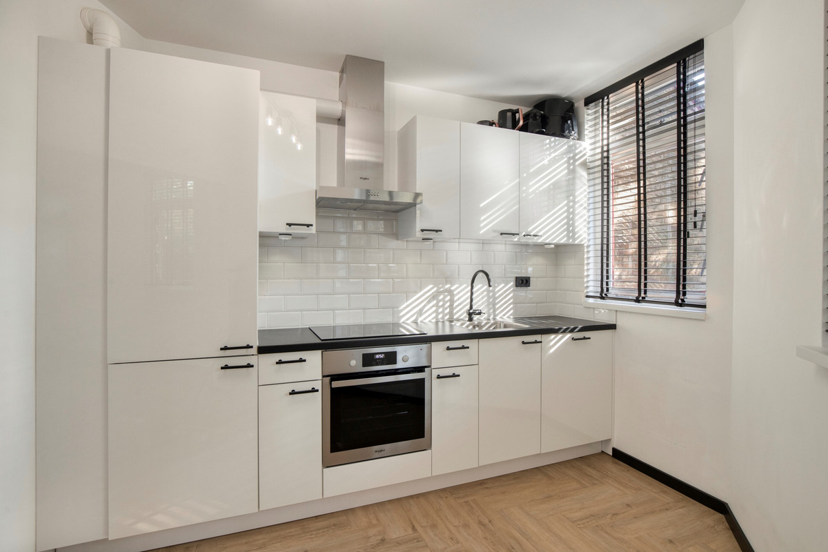 Appartement te koop: Q.A. Nederpelstraat 236, 'S-Gravenhage