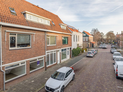 Verheijstraat 4
