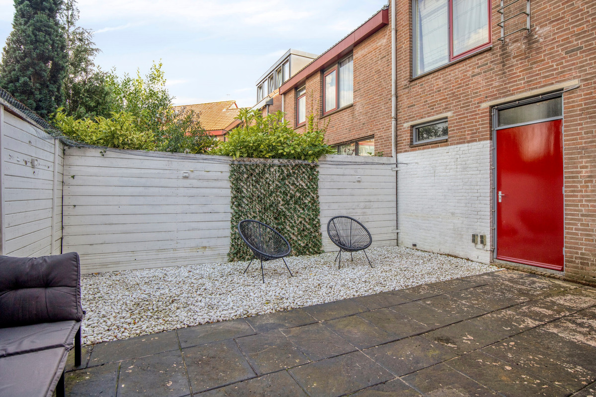 Appartement te koop: Q.A. Nederpelstraat 236, 'S-Gravenhage