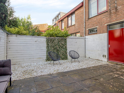 Q.A. Nederpelstraat 236