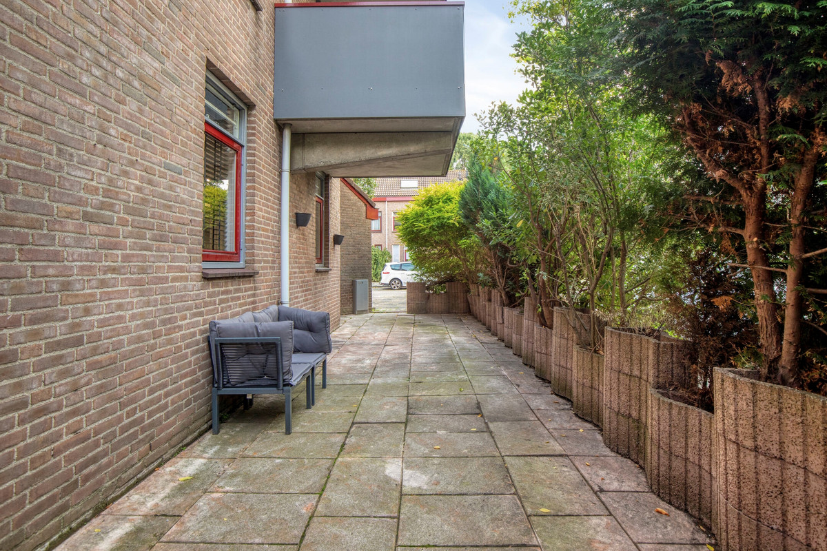 Appartement te koop: Q.A. Nederpelstraat 236, 'S-Gravenhage