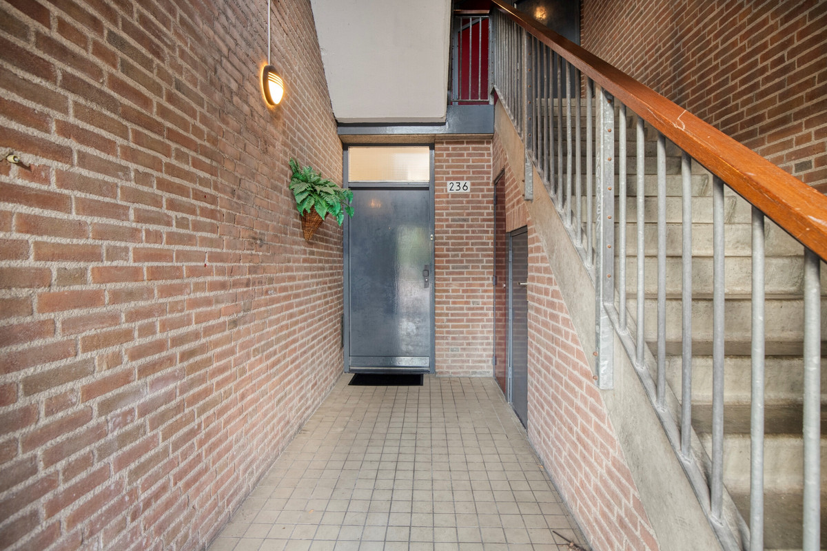 Appartement te koop: Q.A. Nederpelstraat 236, 'S-Gravenhage