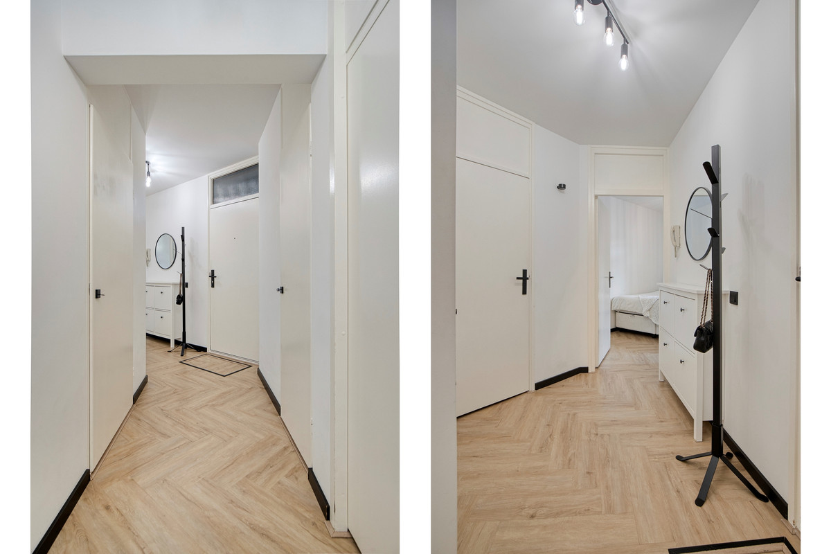 Appartement te koop: Q.A. Nederpelstraat 236, 'S-Gravenhage