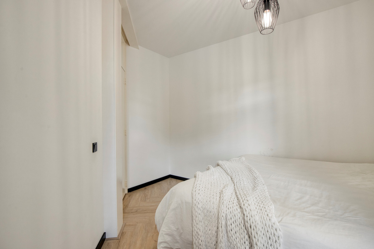 Appartement te koop: Q.A. Nederpelstraat 236, 'S-Gravenhage