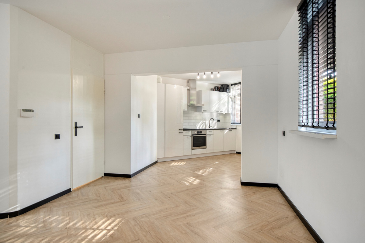 Appartement te koop: Q.A. Nederpelstraat 236, 'S-Gravenhage