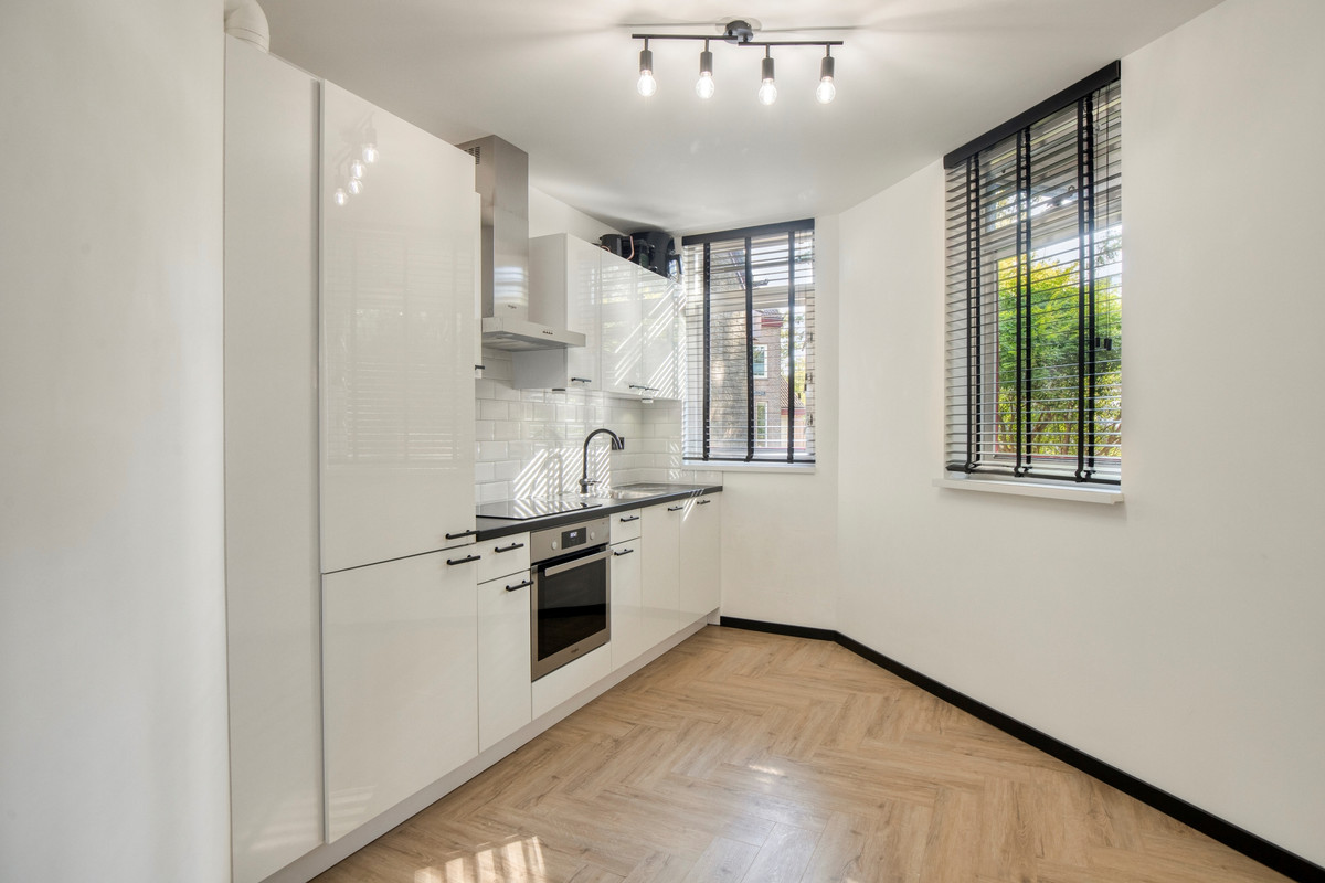 Appartement te koop: Q.A. Nederpelstraat 236, 'S-Gravenhage