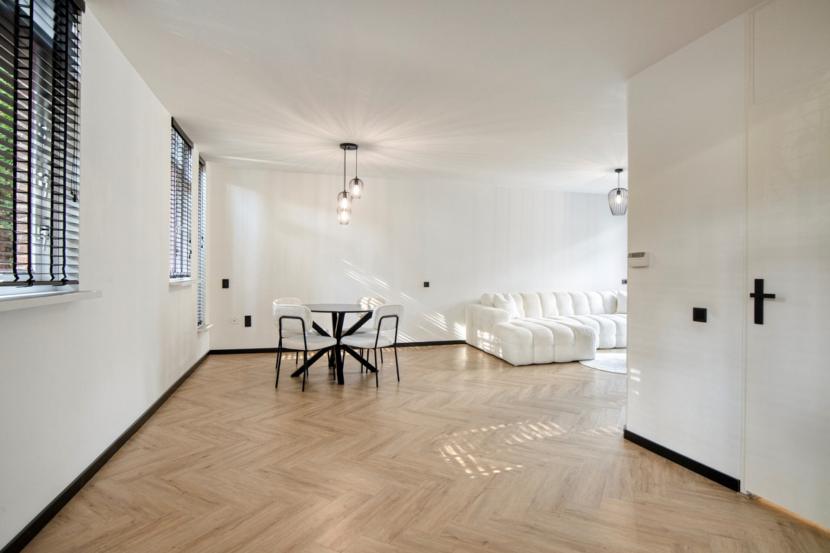 Appartement te koop: Q.A. Nederpelstraat 236, 'S-Gravenhage