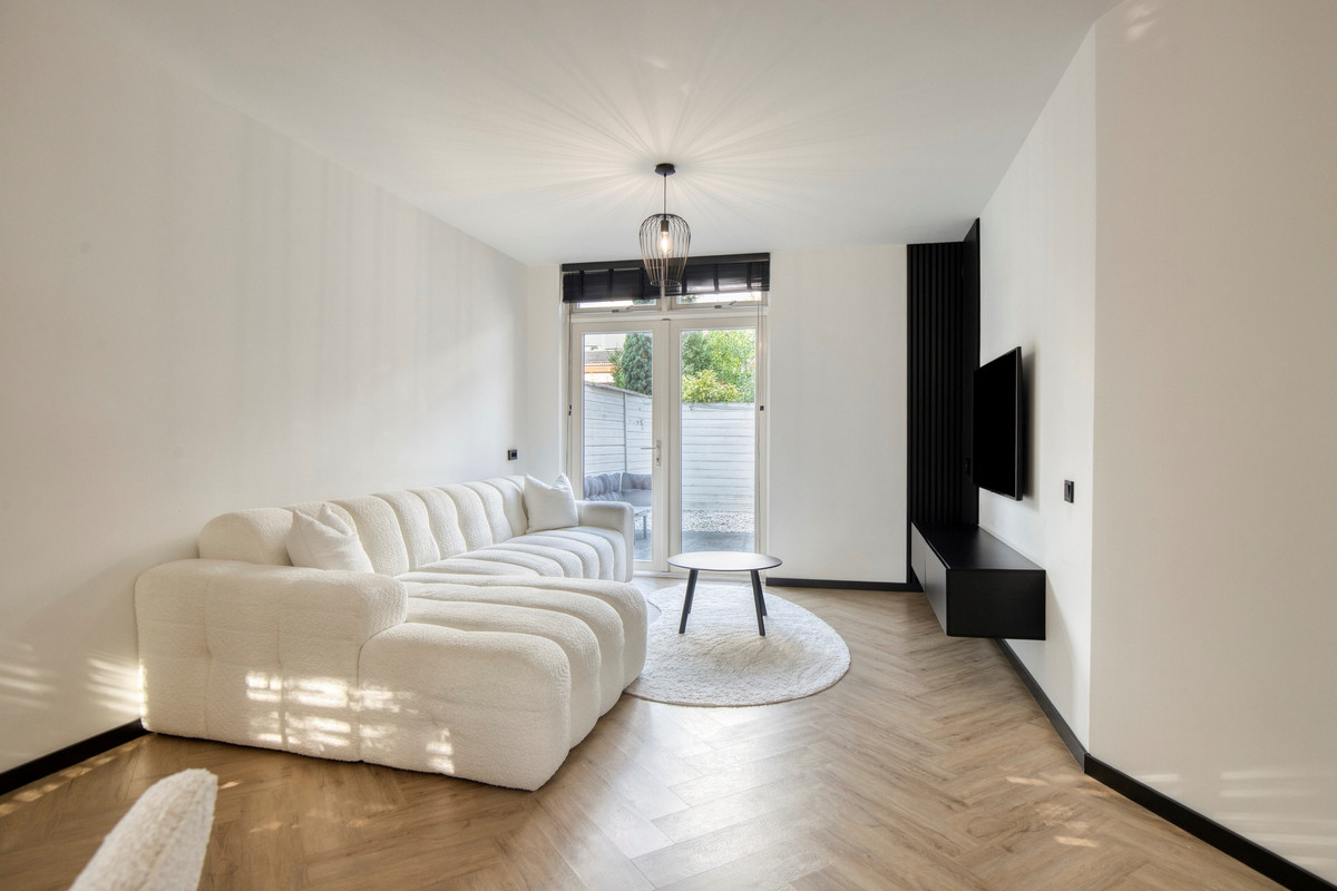 Appartement te koop: Q.A. Nederpelstraat 236, 'S-Gravenhage