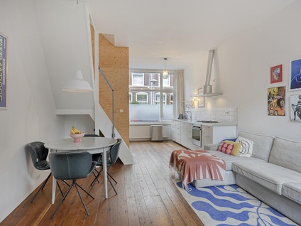 Roggestraat 9